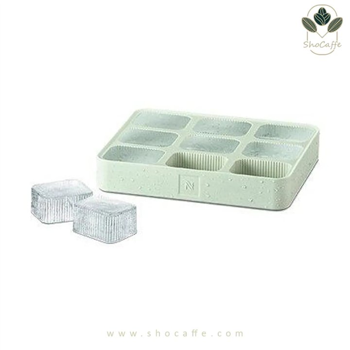 قالب یخ نسپرسو مدل Barista Ice Tray